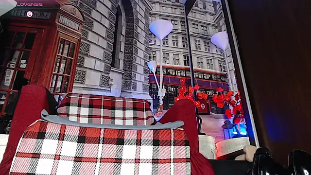 IamIris69 online show from 09/26/25, 06:56