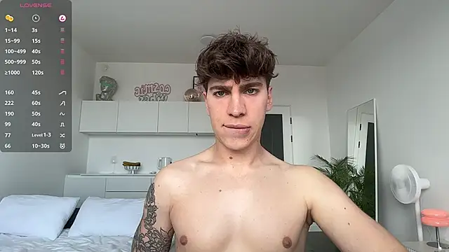 Evan  White  online show from 05/21/26, 10:00