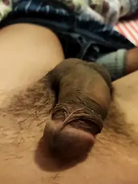 PepeCharlie27 online show from 04/16/26, 06:03