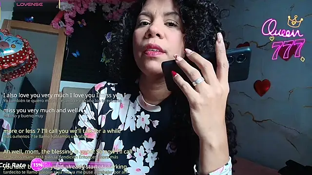 Hot Brunette34 online show from 03/08/26, 08:23