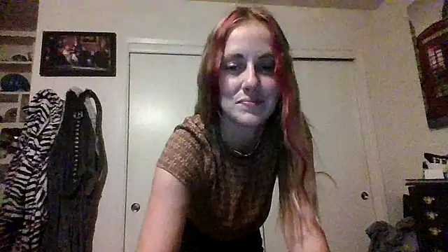 ClumsyLink online show from 09/12/25, 02:44