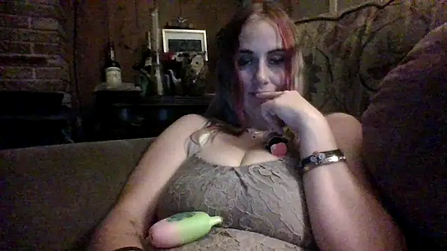 ClumsyLink online show from 09/14/25, 01:21