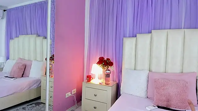 lulumars online show from 12/20/24, 08:06