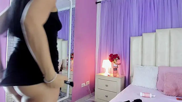 lulumars online show from 12/21/24, 08:07