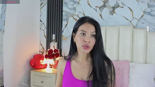 lulumars online show from 03/07/25, 06:46