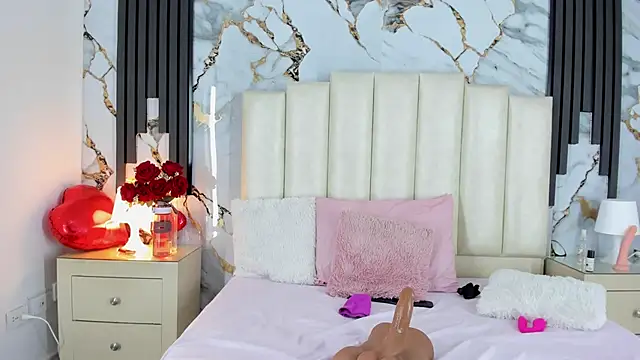 lulumars online show from 03/07/25, 09:51