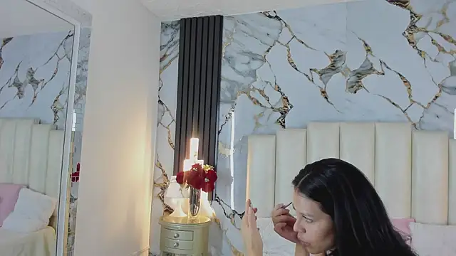 lulumars online show from 03/11/26, 04:51