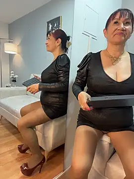 Snapshot of Savvanahh chatting on 06/10/26, 12:26 Savvanahh online show from 06/10/26, 12:26