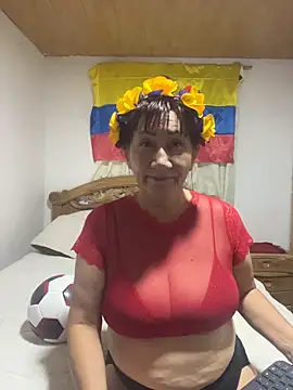Snapshot of Savvanahh chatting on 06/19/26, 10:52 Savvanahh online show from 06/19/26, 10:52