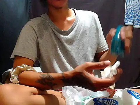 AsianNaughtiesMistress online show from 05/12/26, 08:28