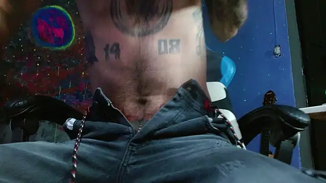 Tatted21xxx online show from 01/21/25, 08:30