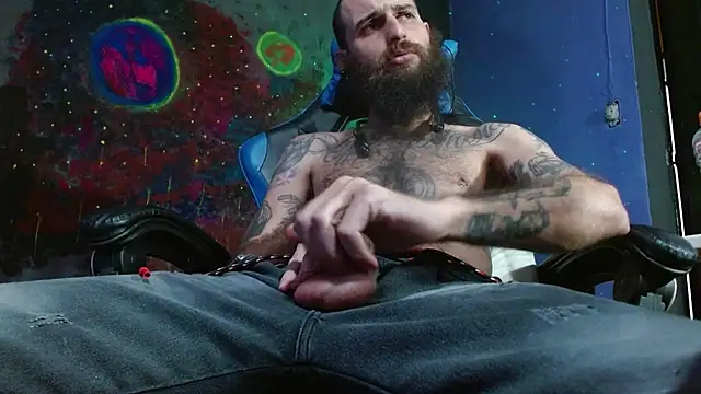 Tatted21xxx online show from 01/21/25, 06:34