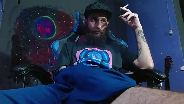 Tatted21xxx online show from 01/24/25, 09:37