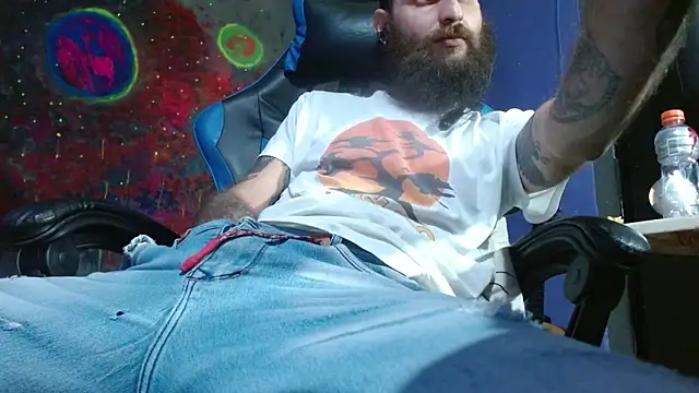 Tatted21xxx online show from 01/27/25, 10:49