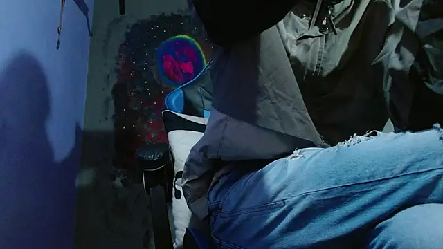 Tatted21xxx online show from 01/29/25, 12:24