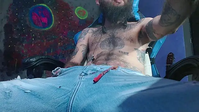 Tatted21xxx online show from 01/30/25, 01:42