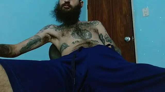 Tatted21xxx online show from 03/05/25, 03:18