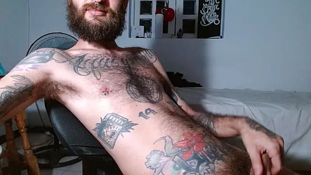Tatted21xxx online show from 10/06/25, 11:02