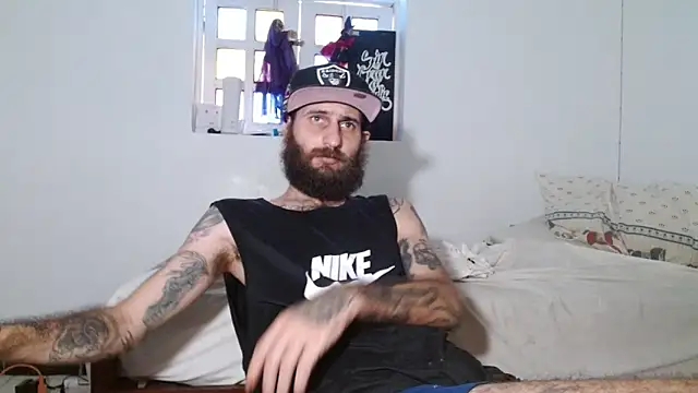 Tatted21xxx online show from 10/19/25, 06:08