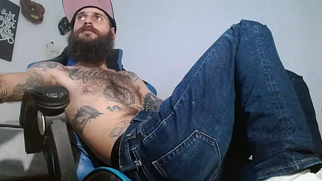 Tatted21xxx online show from 03/12/26, 07:09