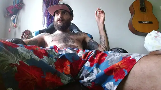 Tatted21xxx online show from 07/05/26, 08:05