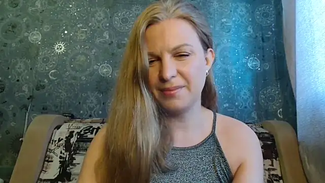 BlondeFox online show from 04/02/26, 02:53