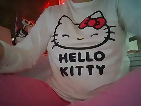 RealLittleRedRidingHood online show from 01/05/25, 08:21