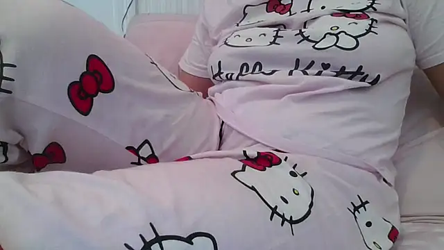 RealLittleRedRidingHood online show from 02/08/25, 05:39