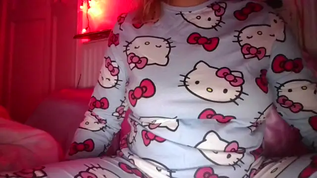 RealLittleRedRidingHood online show from 03/12/25, 06:44