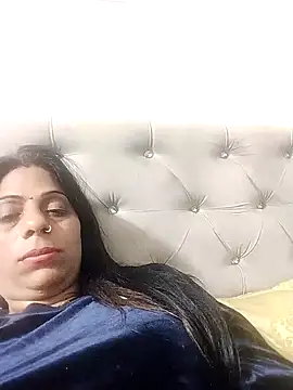 Manmohini123 online show from 01/26/25, 07:41