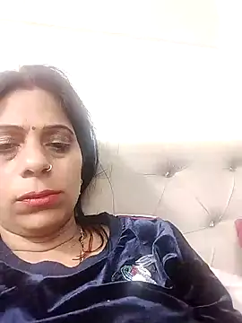 Manmohini123 online show from 01/29/25, 05:45