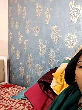 Manmohini123 online show from 02/09/25, 06:11