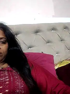 Manmohini123 online show from 02/13/25, 05:01