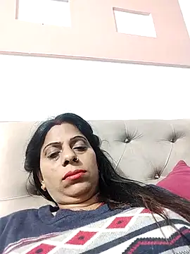 Manmohini123 online show from 02/16/25, 06:21