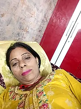 Manmohini123 online show from 02/18/25, 11:33