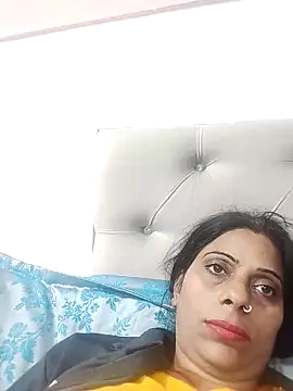 Manmohini123 online show from 02/18/25, 03:21