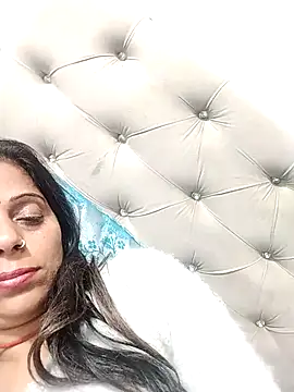 Manmohini123 online show from 02/21/25, 07:10