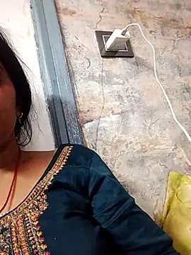 Manmohini123 online show from 02/23/25, 12:16