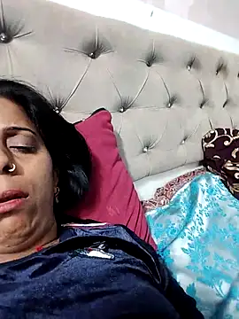 Manmohini123 online show from 03/01/25, 04:33