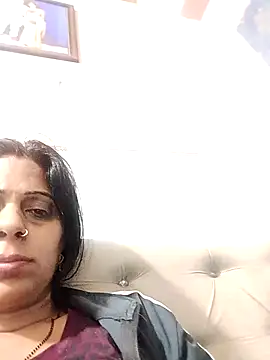 Manmohini123 online show from 03/08/25, 04:17