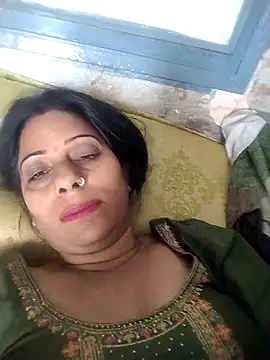 Manmohini123 online show from 03/15/25, 10:03