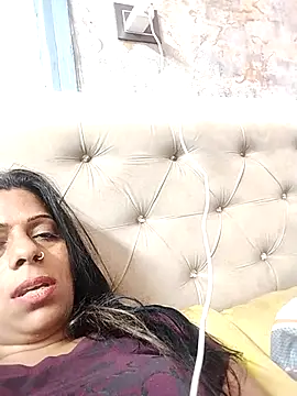 Manmohini123 online show from 03/16/25, 04:09