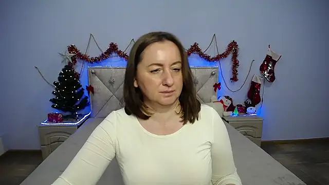 Abby Taylorr online show from 01/05/25, 10:21