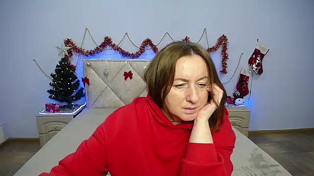 Abby Taylorr online show from 01/05/25, 05:51