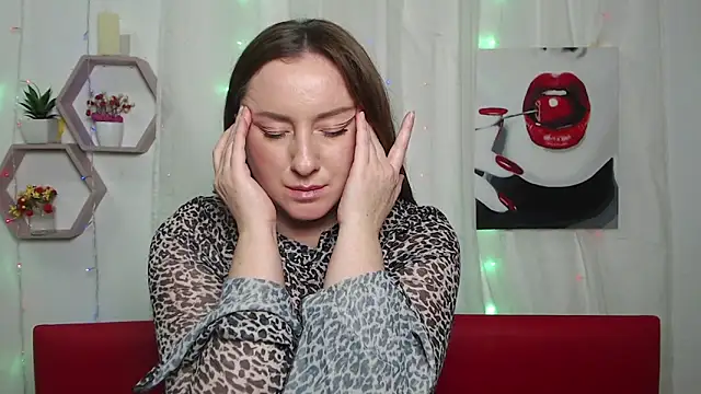 Abby Taylorr online show from 01/15/25, 02:13