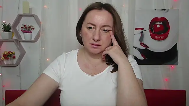 Abby Taylorr online show from 01/17/25, 04:47