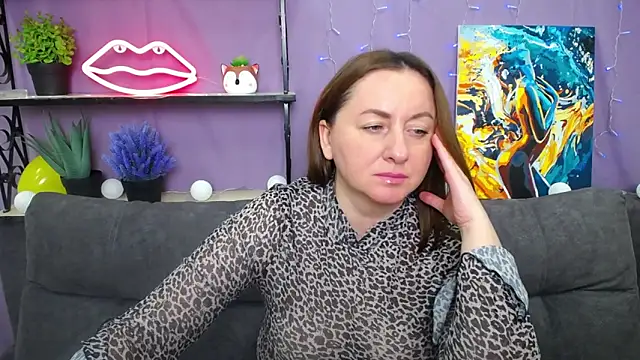 Abby Taylorr online show from 01/19/25, 04:46