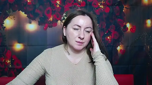 Abby Taylorr online show from 01/23/25, 01:35