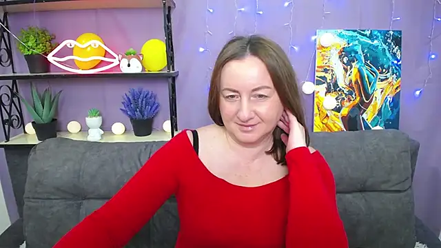 Abby Taylorr online show from 01/25/25, 07:17