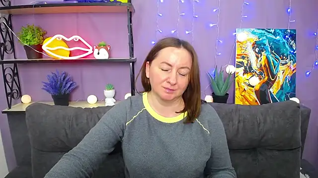 Abby Taylorr online show from 01/29/25, 03:58